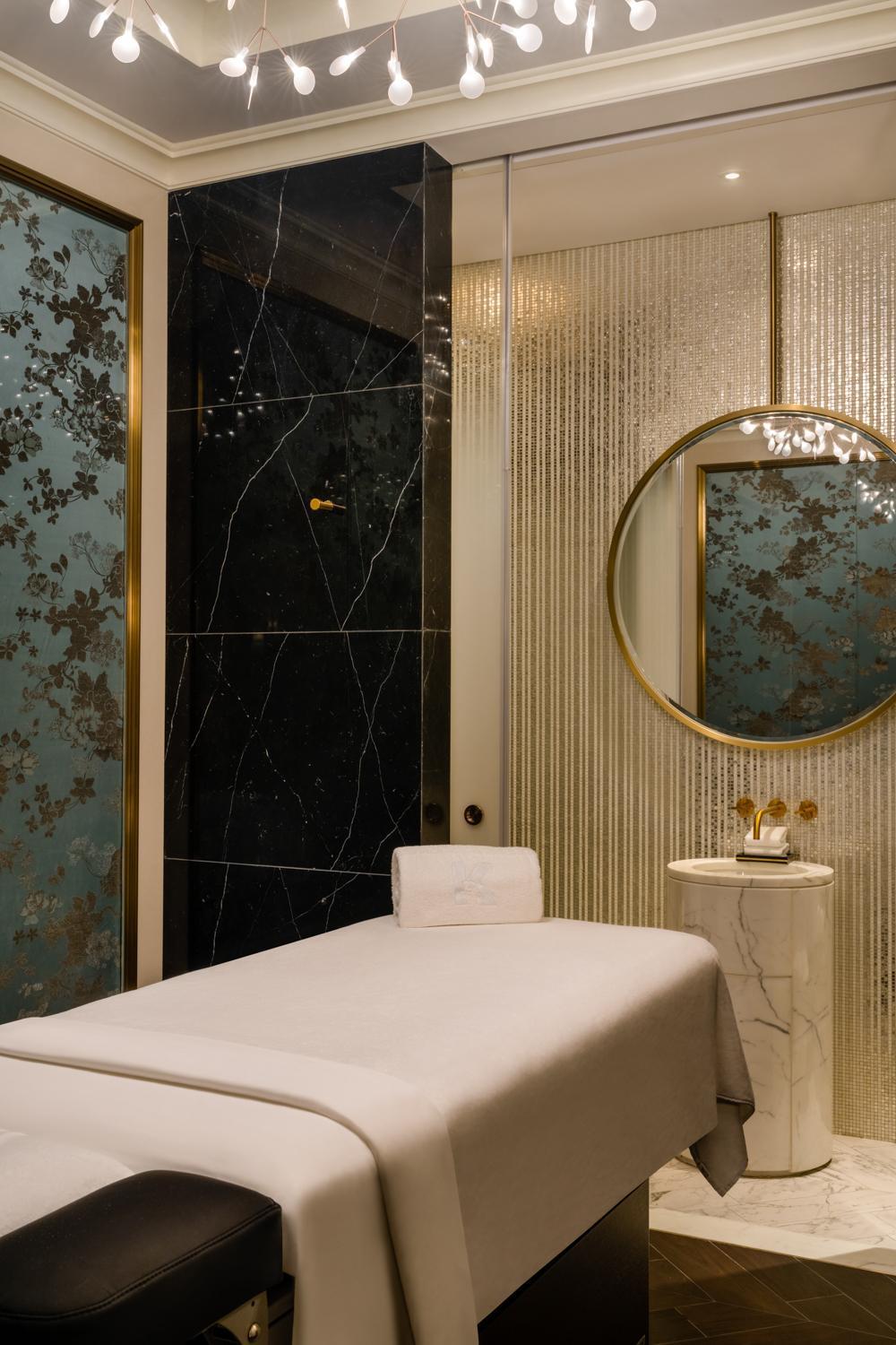 Hotel The Karl Lagerfeld Macau Exterior foto